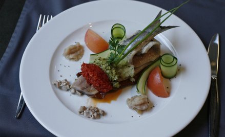 Zdechły śledź made in PO