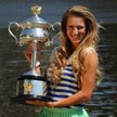 Wiktoria Azarenka: koniec długiego marszu
