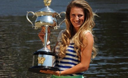 Wiktoria Azarenka: koniec długiego marszu