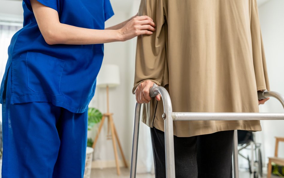 Pobyt w DPS nawet 30 tys. zł miesięcznie