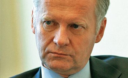 Adam Góral, prezes Asseco Poland