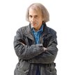 Michel Houellebecq