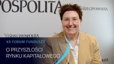 zdjęcie Forum Funduszy 2026, Marlena Janota, prezes Pekao TFI