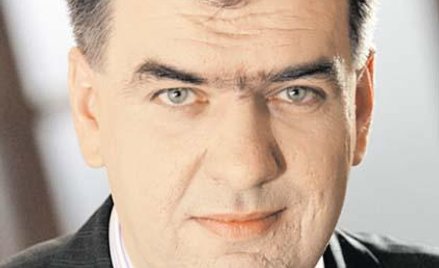 Czesław Kisiel, prezes TDJ