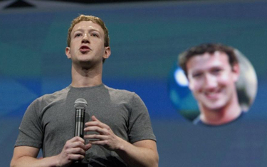 Mark Zuckerberg stracił już 9 miliardów dolarów