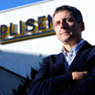 Adam Żurawski, prezes Aplisensu