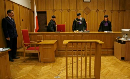 Wyrok nie musi zamykać sprawy