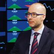 Paweł Homiński, członek zarządu Noble Funds TFI, przyznaje, że sytuacja na rynku zmusza do ogranicza