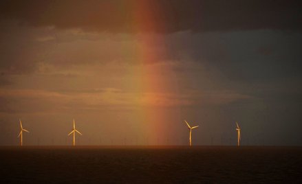 mBank zwiększa finansowanie zielonej energii