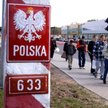 Przejście graniczne w Osinowie Dolnym