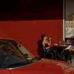 Restauracja na Manhattanie