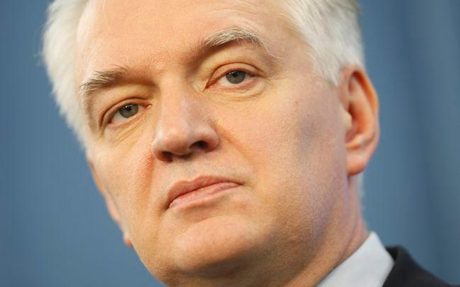 Gowin: Nie mam wątpliwości, że premierem będzie Kopacz. To fatalnie