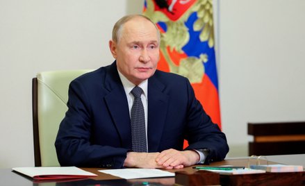 Bogusław Chrabota: Władimir Putin kłamie w sprawie Czechosłowacji