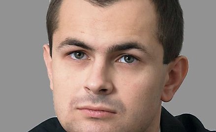 Szymon Jędrzejewski, ekspert NWAI DM