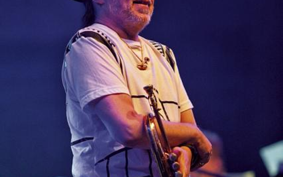 Chuck Mangione zaprasza na koncert pełen wspomnień