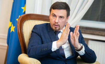 By więcej budować, zmieniamy prawo