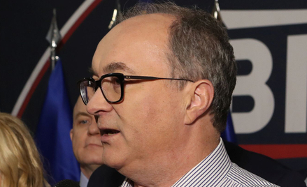 Czarzasty: Komisja Europejska jest nie fair. Na każdego Ukraińca w Polsce powinna dawać nam 500 euro