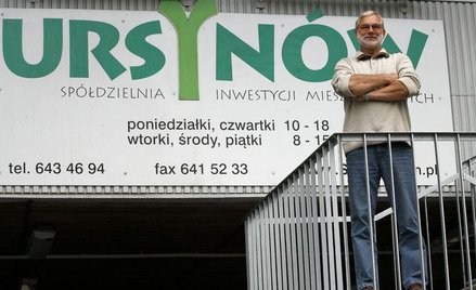 Spółdzielnia Mieszkaniowa "Ursynów"