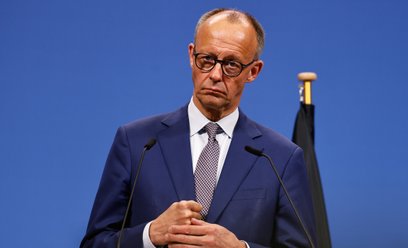 Friedrich Merz
