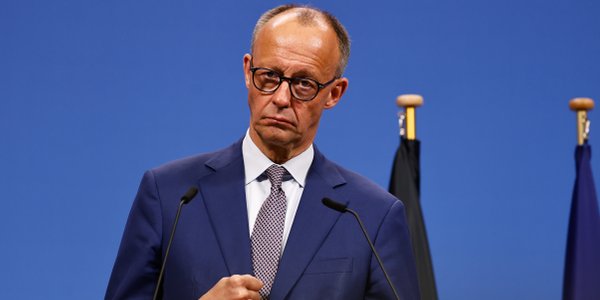 Czy reformy Merza utkną zanim się na dobre zaczną?