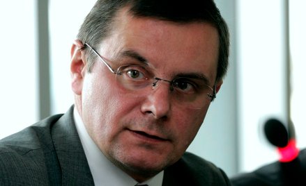 Jerzy Polaczek: Ten rząd we wszystkim się spóźnia