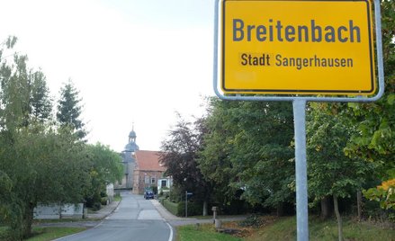 Leonora Messing. Dżihadystka z niemieckiej wioski