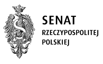 Senat zmienia logo. Zapłaci ponad 110 tys. zł - rp.pl