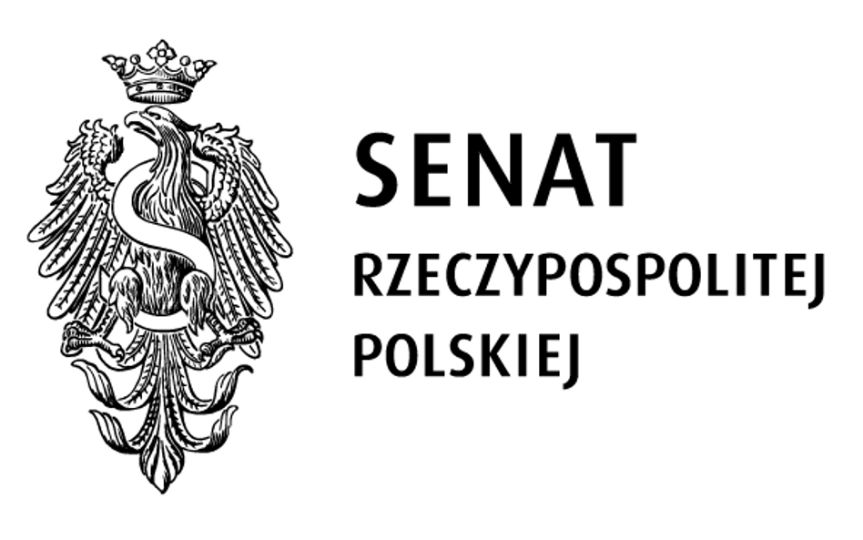 Senat zmienia logo. Zapłaci ponad 110 tys. zł