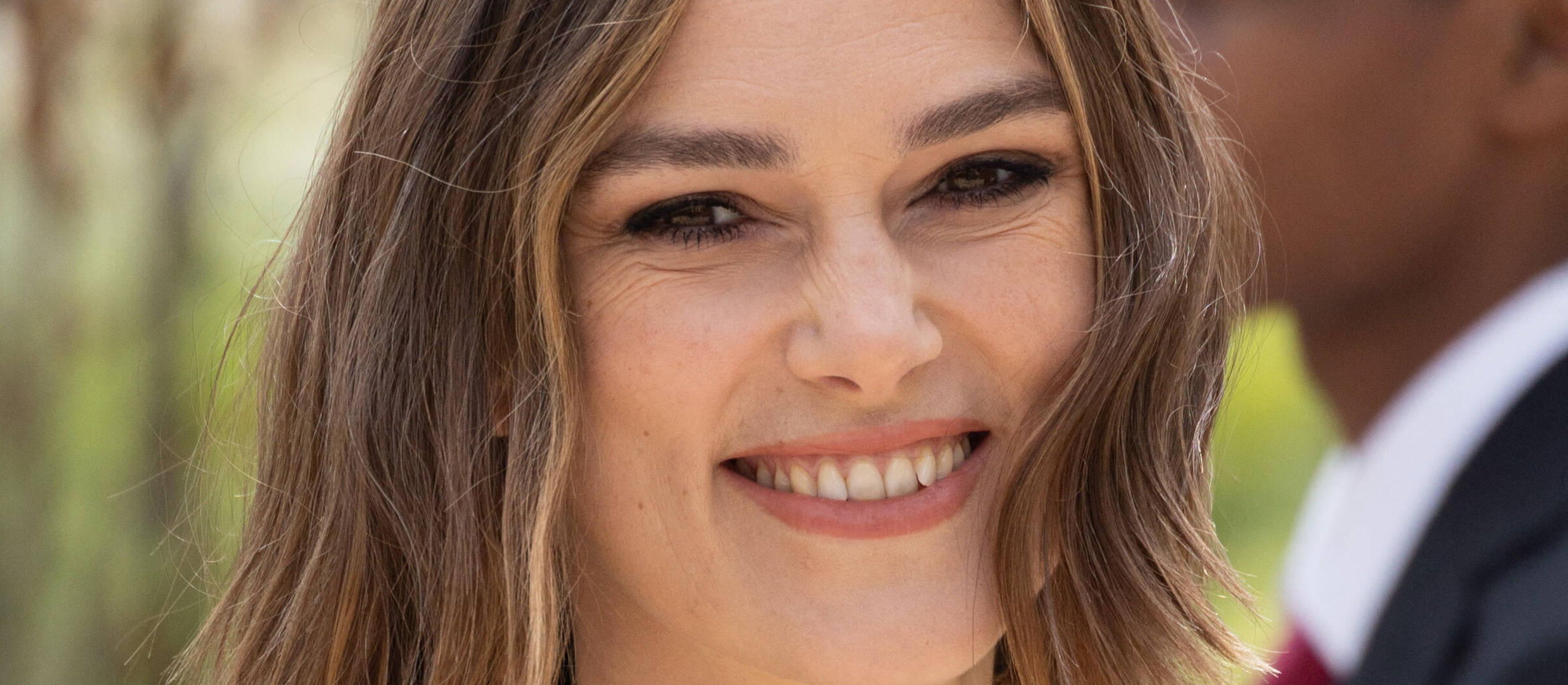 Estera Flieger: Czasy oburzingu. Keira Knightley słusznie się wypisała