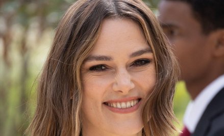 Keira Knightley