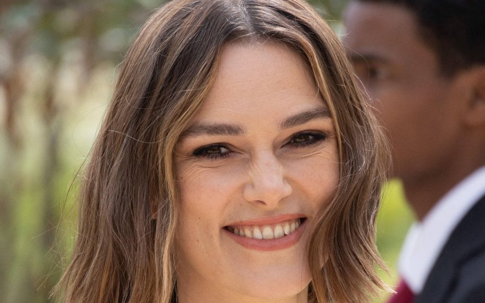 Keira Knightley