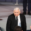 Michał Szułdrzyński: Jarosław Kaczyński wysyła sygnał do Brukseli