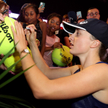 Finał WTA Tour: Iga Świątek w półfinale