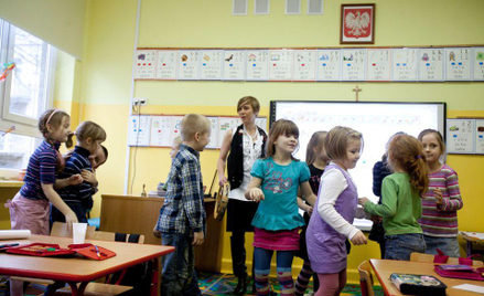 Śledztwo ws. badania sześciolatków