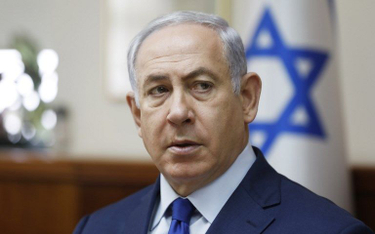 Były szef dyplomacji USA: Izrael nie chce pokoju