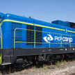 Wyniki PKP Cargo będą spadać