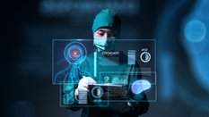 Naukowcy widzą duży potencjał w wykorzysaniu AI do analizowania wyników badań obrazowych (MRI, RTG, 