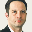 Piotr Krawczyński, menedżer ds. wsparcia sprzedaży PZU TFI