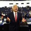 Jerzy Buzek w PE