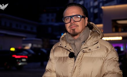 Wojciech Balczun w Davos: Nadeszły czasy większej asertywności