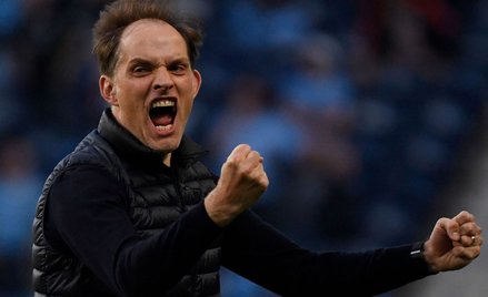 Tuchel: Człowiek, który ograł Guardiolę
