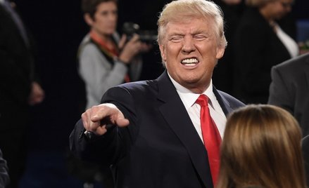 Sztab odbiera Trumpowi dostęp do Twittera