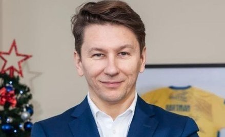 Marek Piątkowski, prezes ZPC Otmuchów