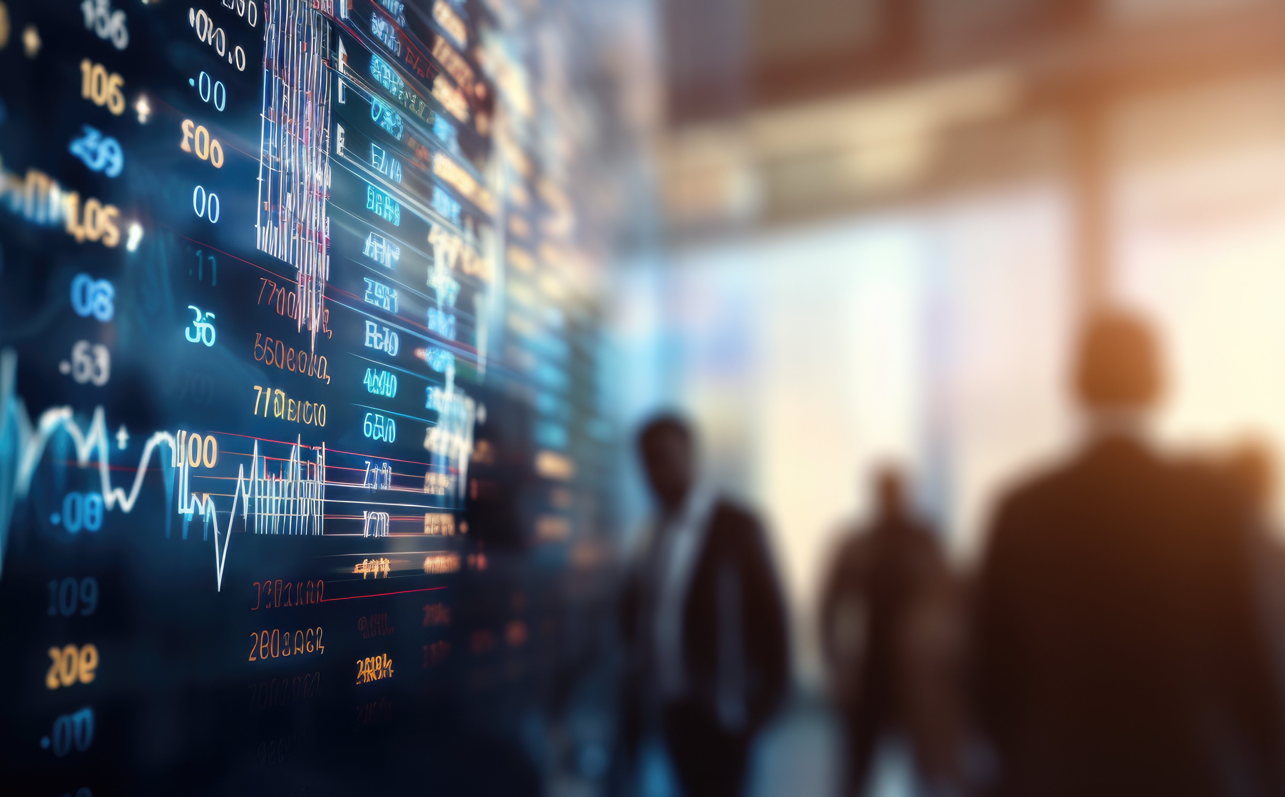 Inwestorzy są spragnieni spokoju i „slow life”