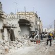 Syryjczyk chce odbudować Aleppo. Inspiruje go historia Warszawy