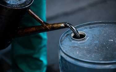 Białoruś: Ropa z Rosji traci jakość