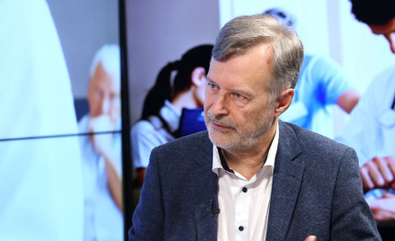 Marek Balicki
