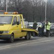 Fiskus nie dostanie VAT od pomocy drogowej