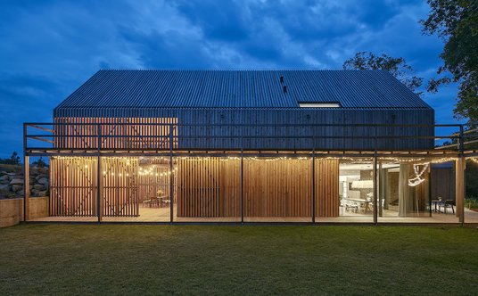 Polska Zagroda ma na koncie dużą listę nagród krajowych i międzynarodowych.