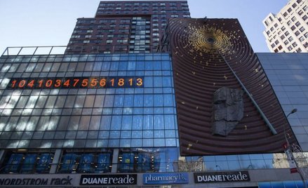 Legendarny zegar odlicza czas do katastrofy klimatycznej